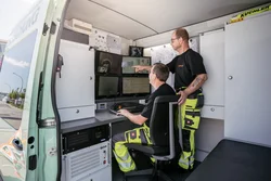 Rohrreinigung für Abfluss und WC in Veitshöchheim