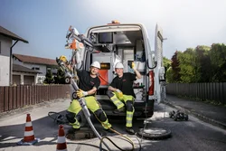Kanalreinigung und Rohrreinigung in Veitshöchheim